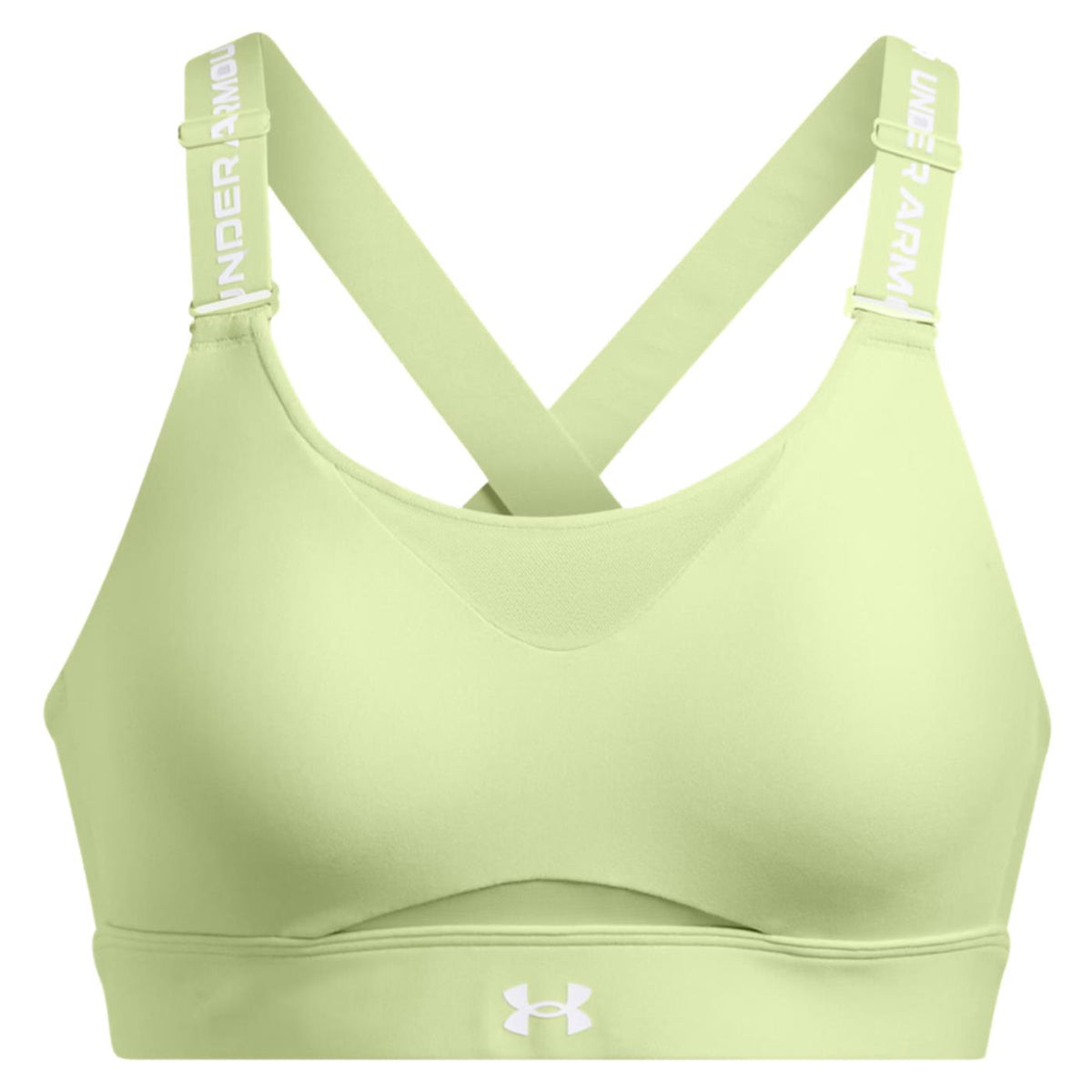 UNDER ARMOR INFINITY HIGH BRA AC