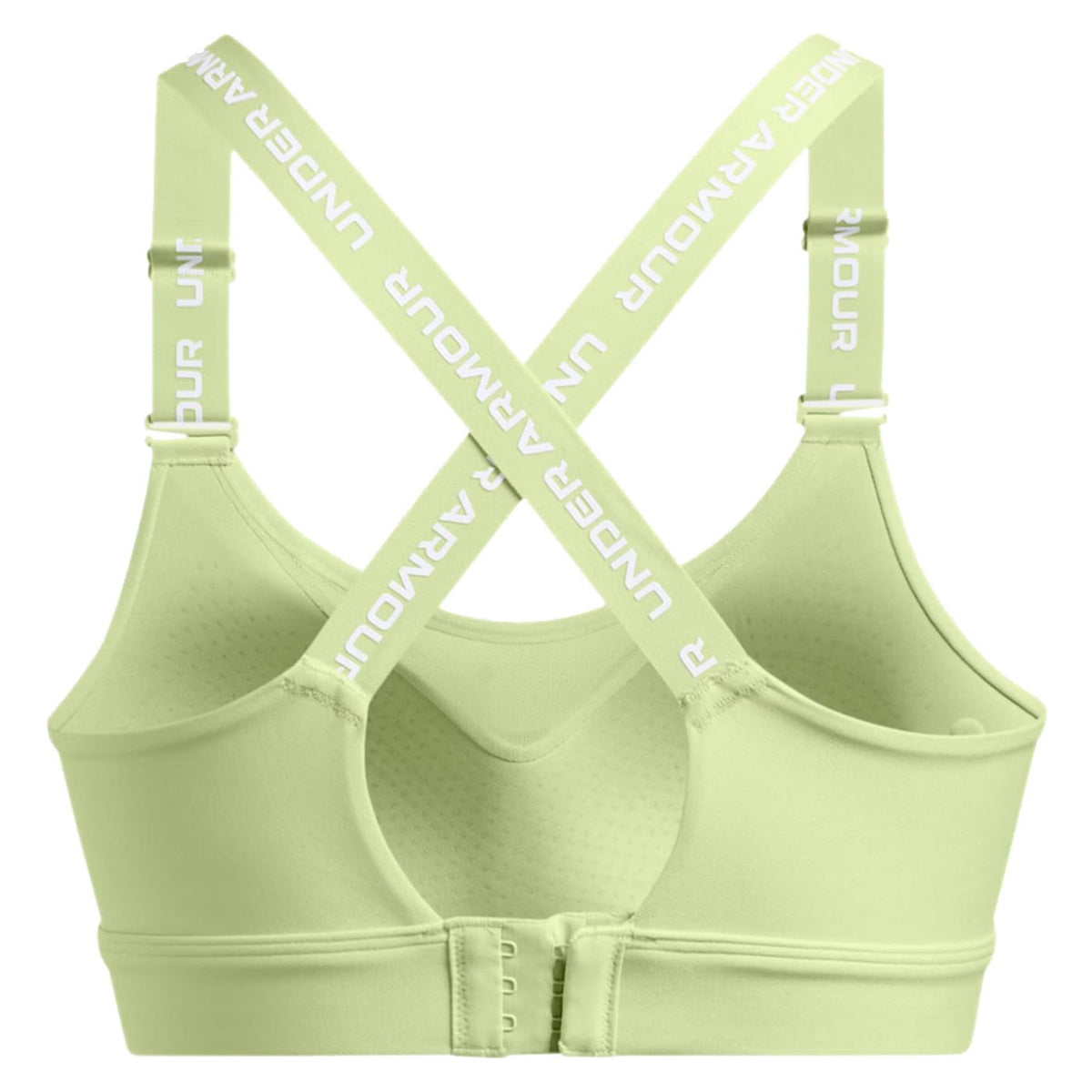 UNDER ARMOR INFINITY HIGH BRA AC - seconda immagine
