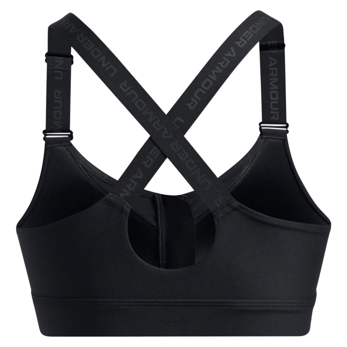 UNDER ARMOR INFINITY 2.0 HIGH ZIP AC - seconda immagine