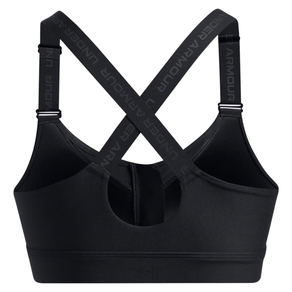 UNDER ARMOUR INFINITY 2.0 HIGH ZIP D