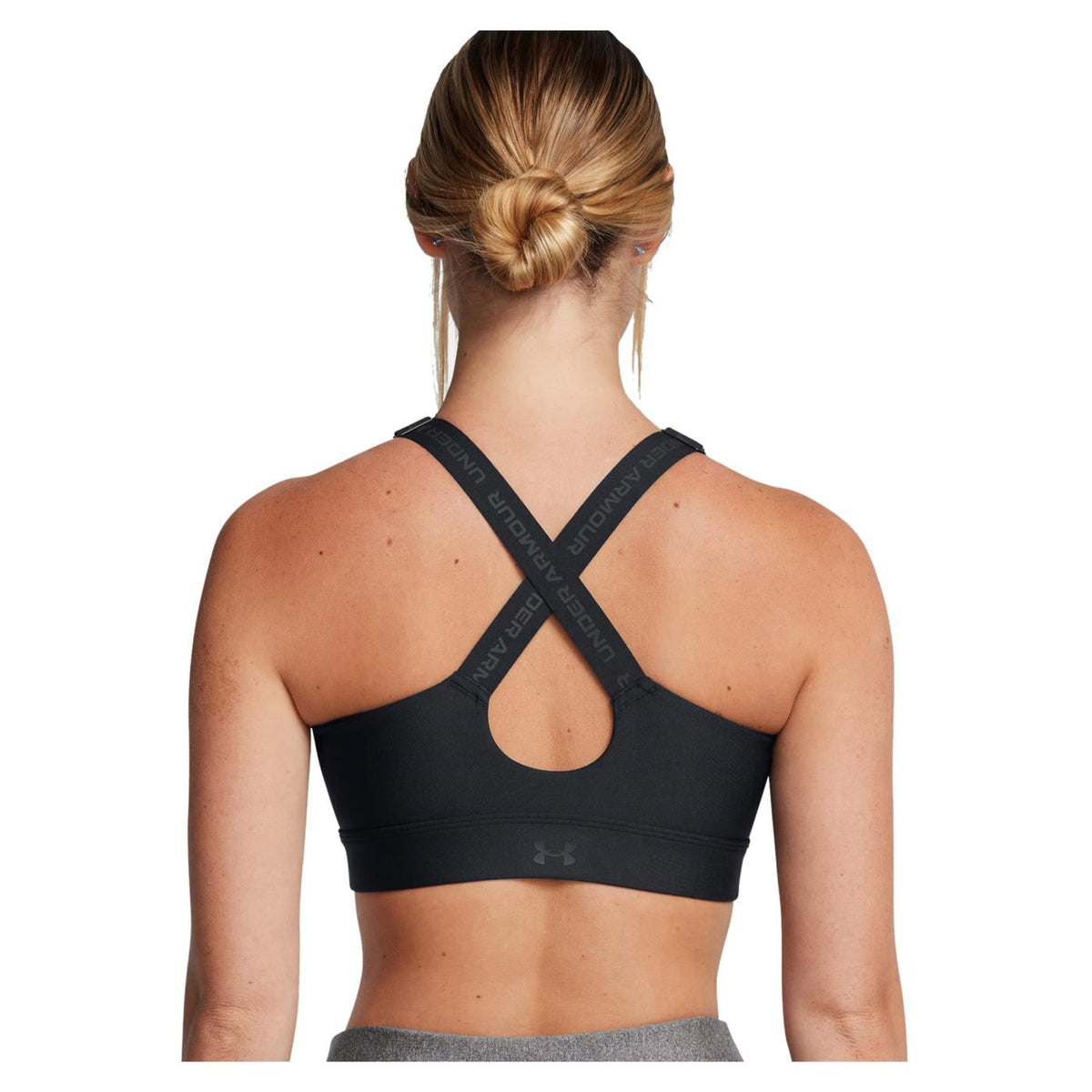 UNDER ARMOUR INFINITY 2.0 HIGH ZIP D