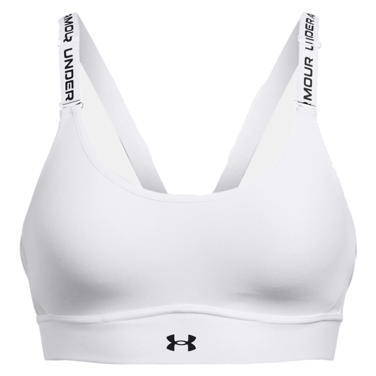 UNDER ARMOR INFINITY MID BRA AC CUP