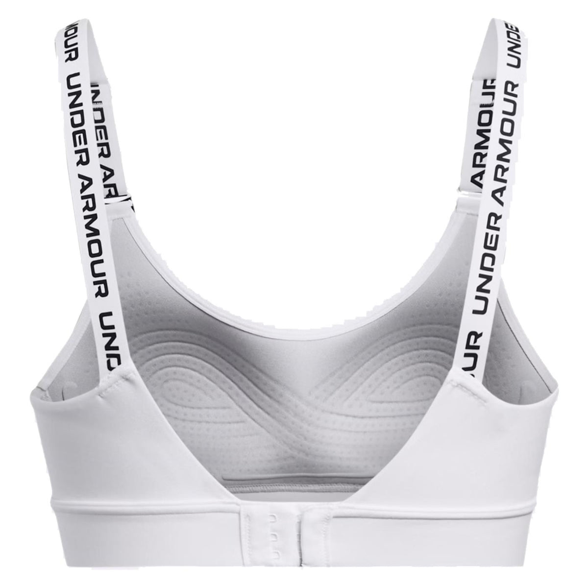 UNDER ARMOUR INFINITY MID BRA A-C CUP