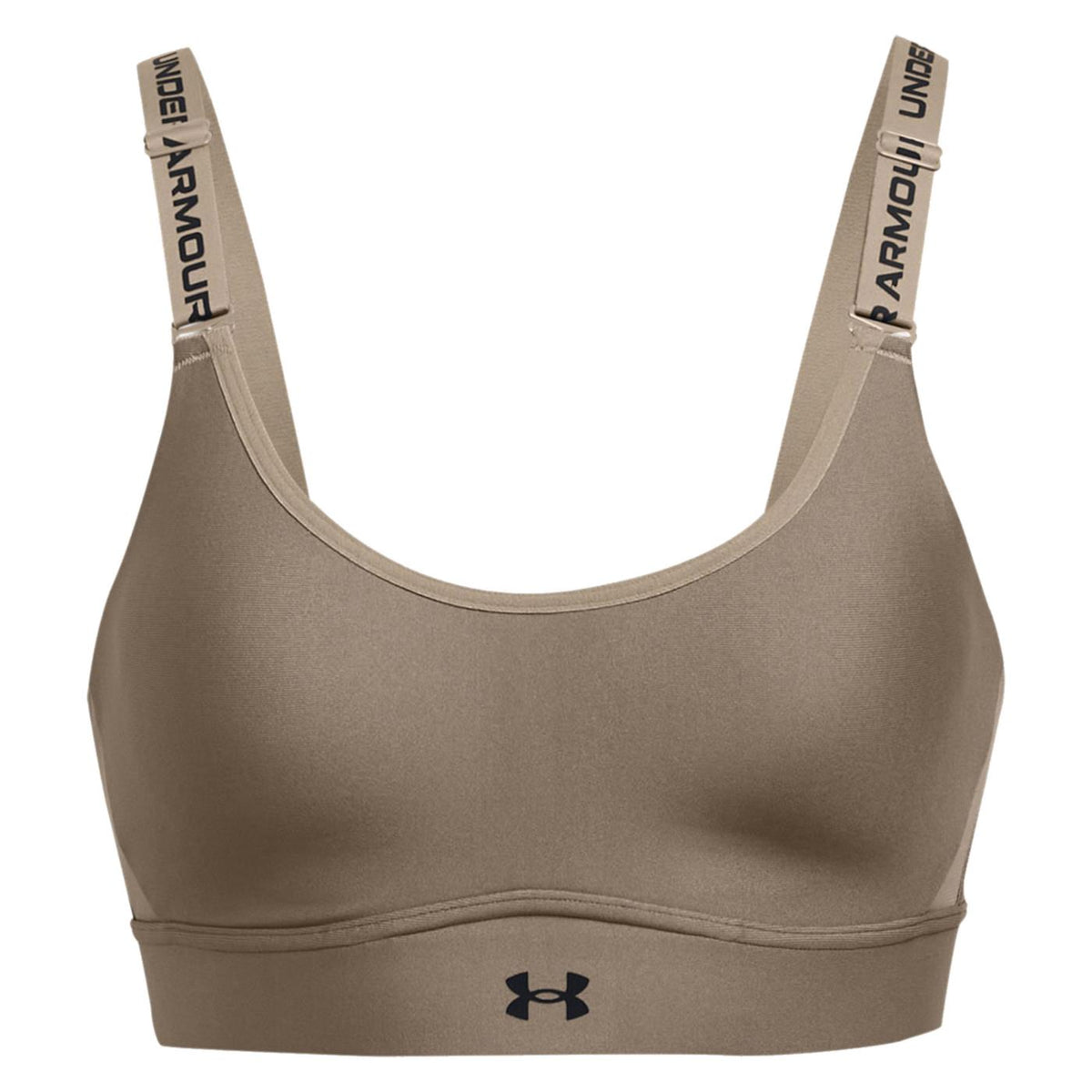 UNDER ARMOR INFINITY MID BRA AC CUP