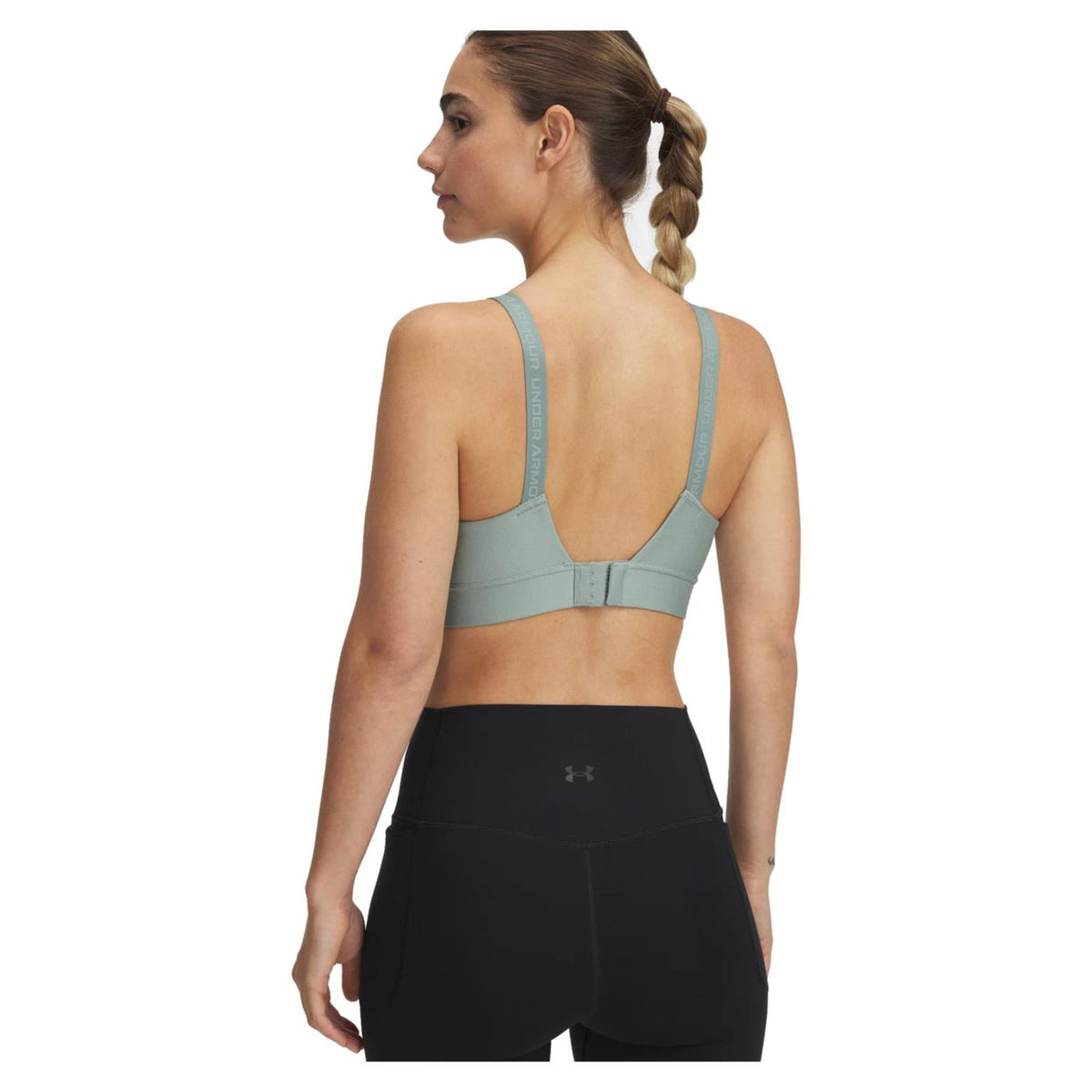 UNDER ARMOUR INFINITY MID BRA A-C CUP - seconda immagine