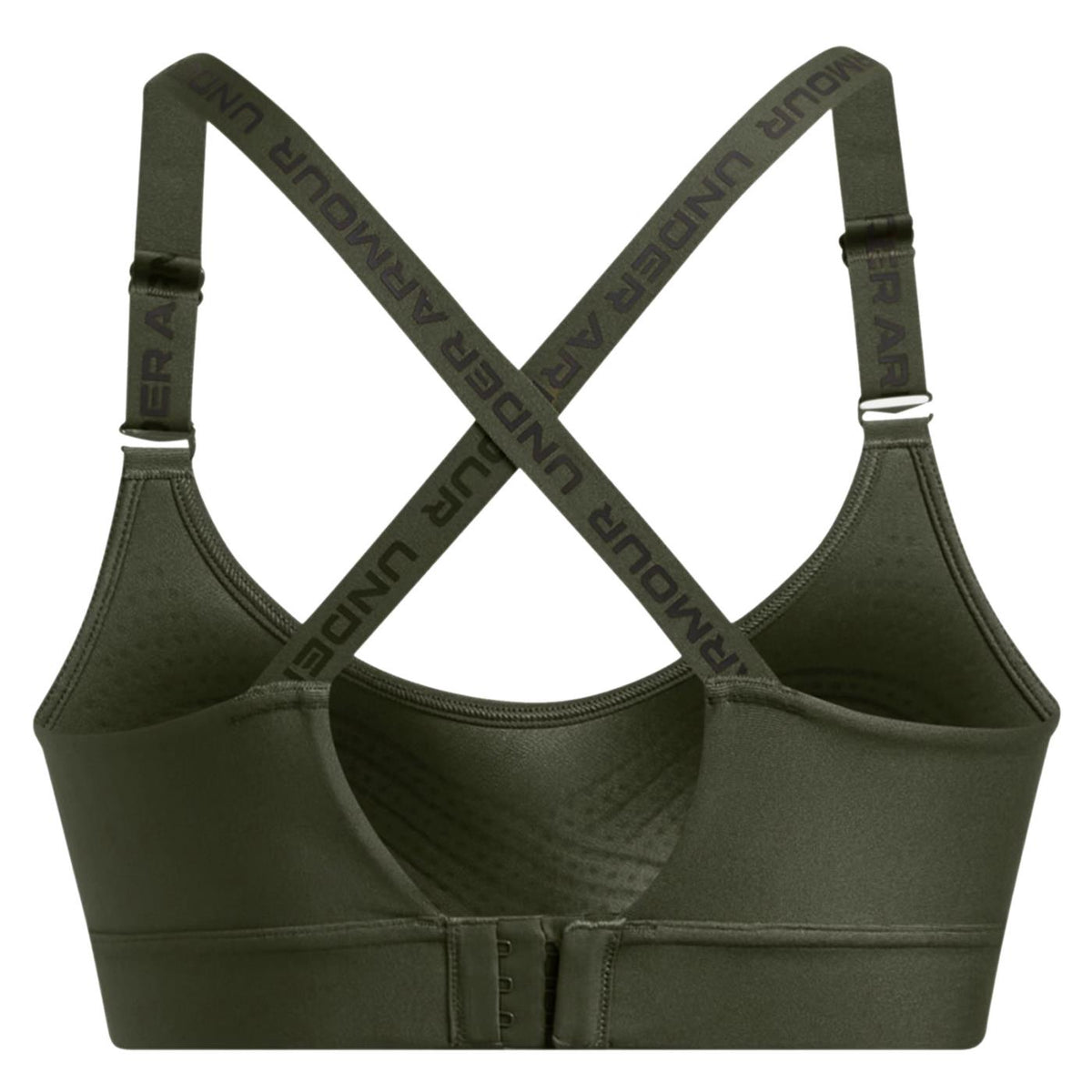 UNDER ARMOUR INFINITY MID BRA A-C CUP