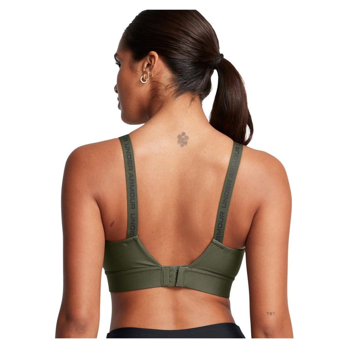 UNDER ARMOUR INFINITY MID BRA A-C CUP