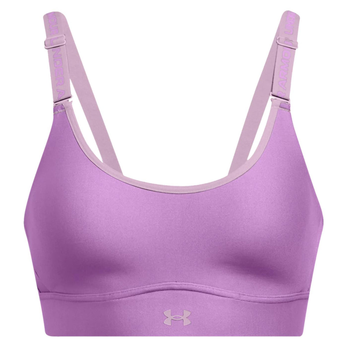 UNDER ARMOR INFINITY MID BRA AC CUP