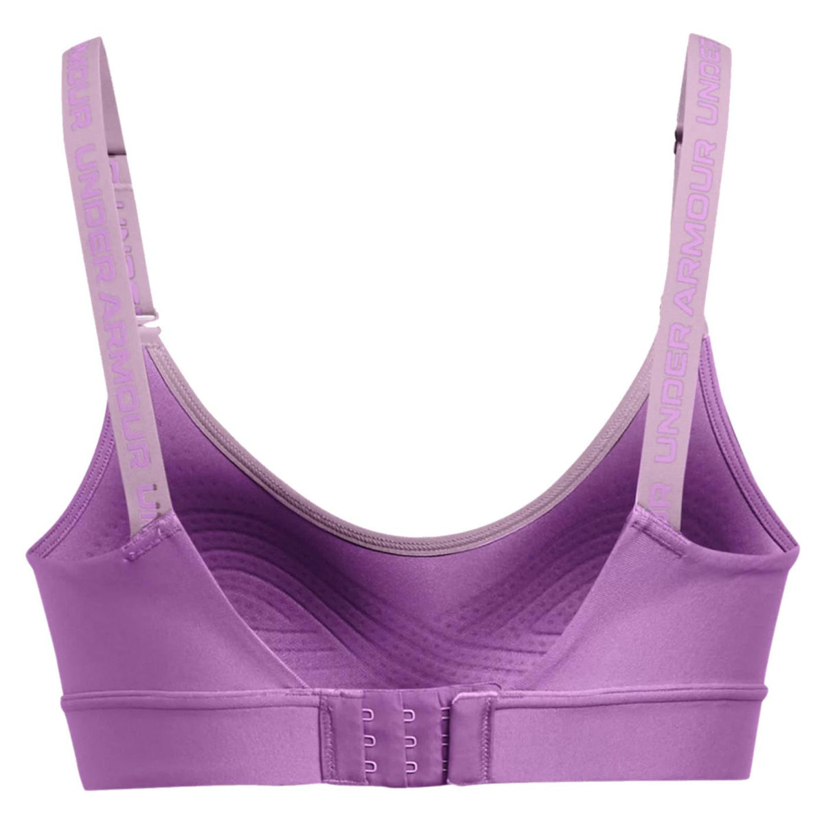 UNDER ARMOR INFINITY MID BRA AC CUP - seconda immagine