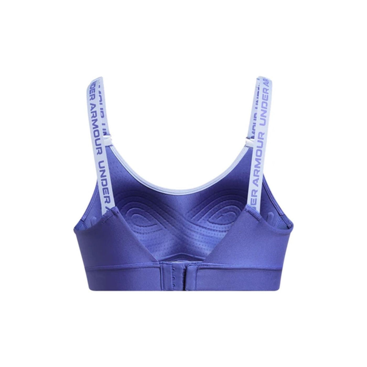 UNDER ARMOR INFINITY MID BRA AC - seconda immagine