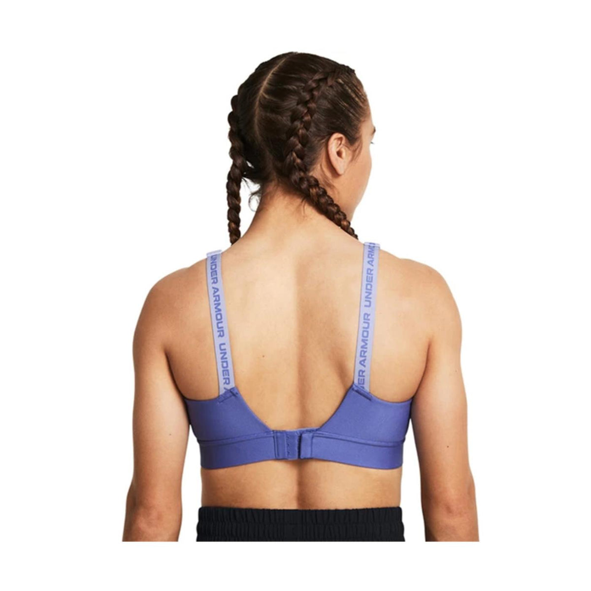 UNDER ARMOUR INFINITY MID BRA A-C CUP