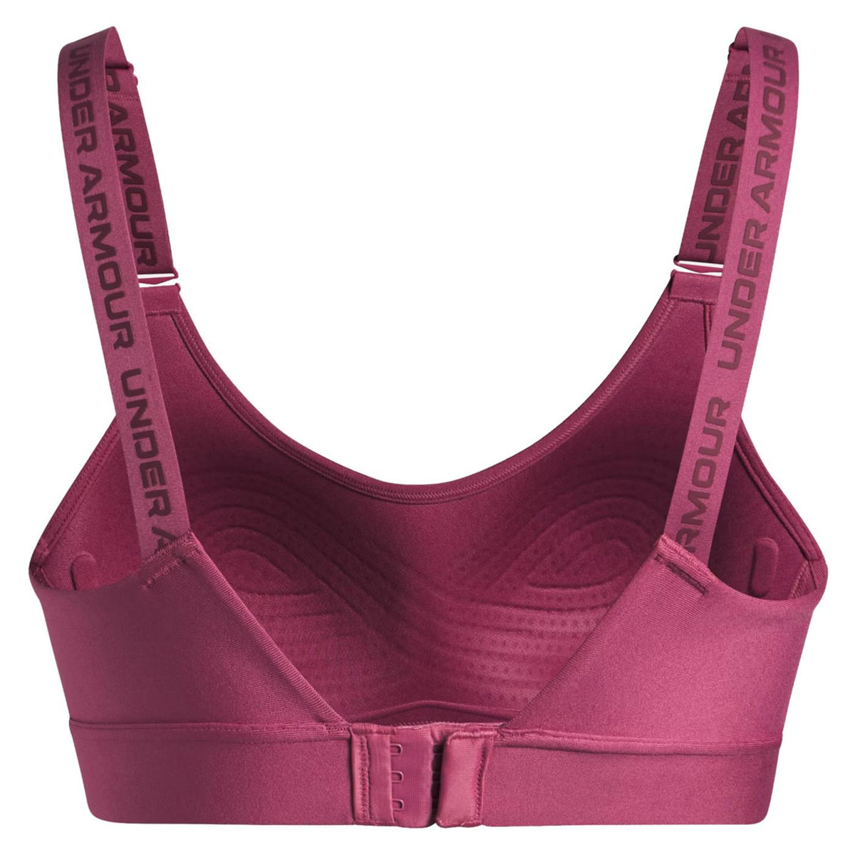 UNDER ARMOUR INFINITY MID BRA A-C CUP - seconda immagine
