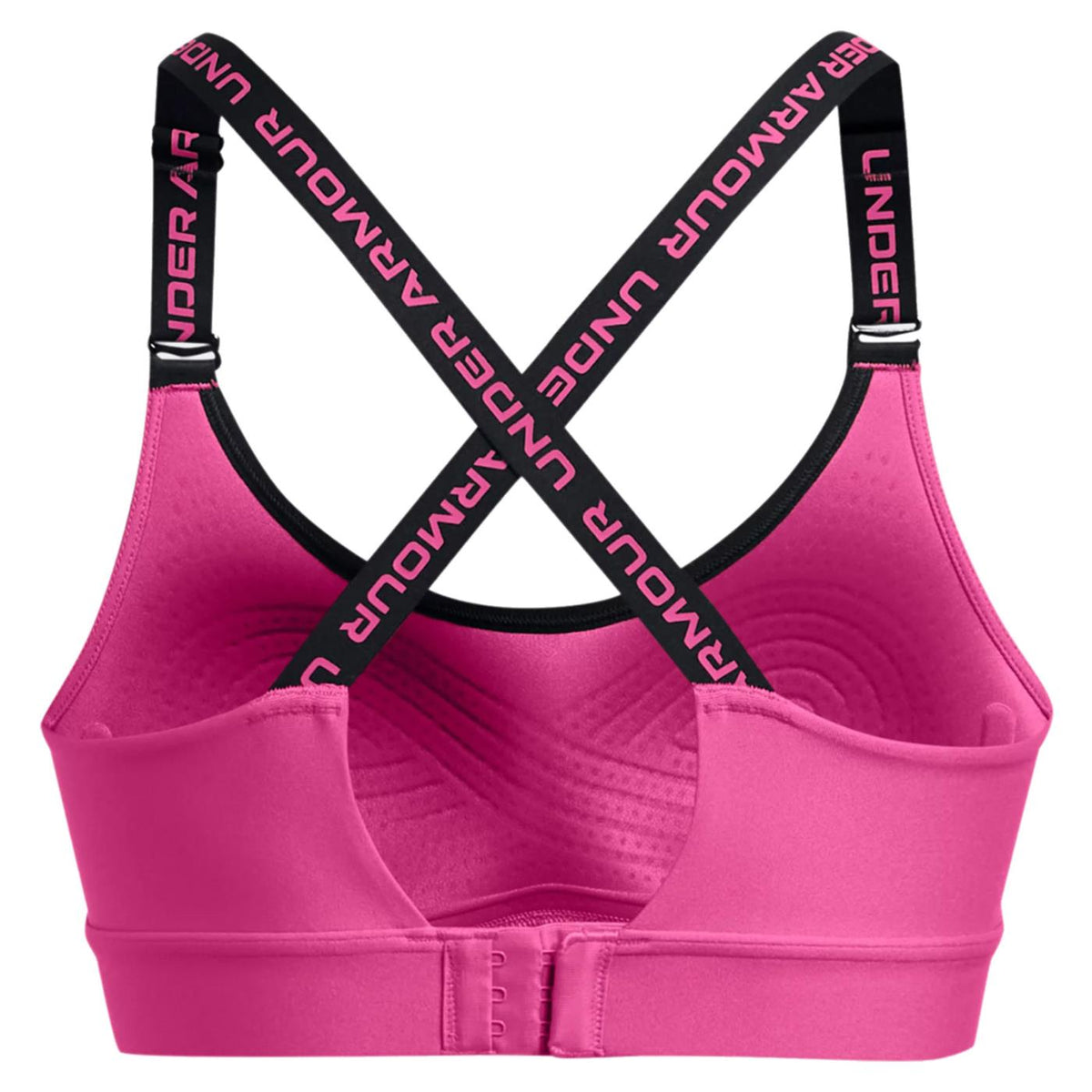 UNDER ARMOUR INFINITY MID BRA A-C CUP