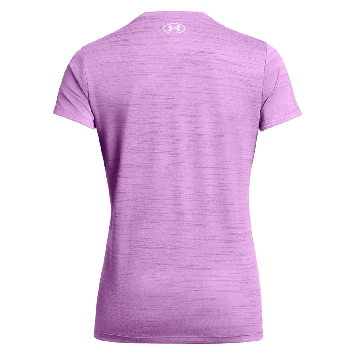 UNDER ARMOUR TECH TIGER SSC TEE WOMAN - seconda immagine