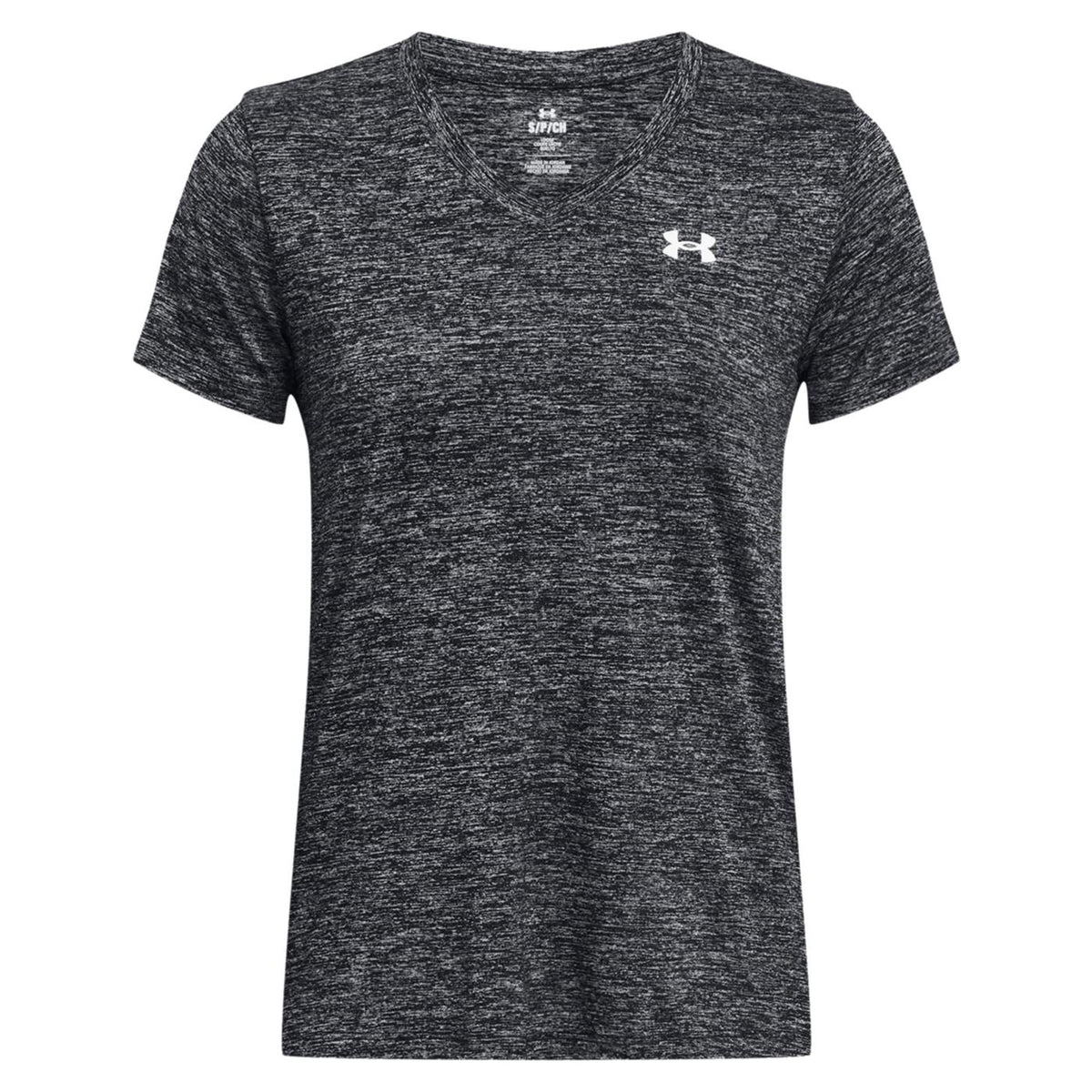 UNDER ARMOUR TECH SSV TEE WOMAN