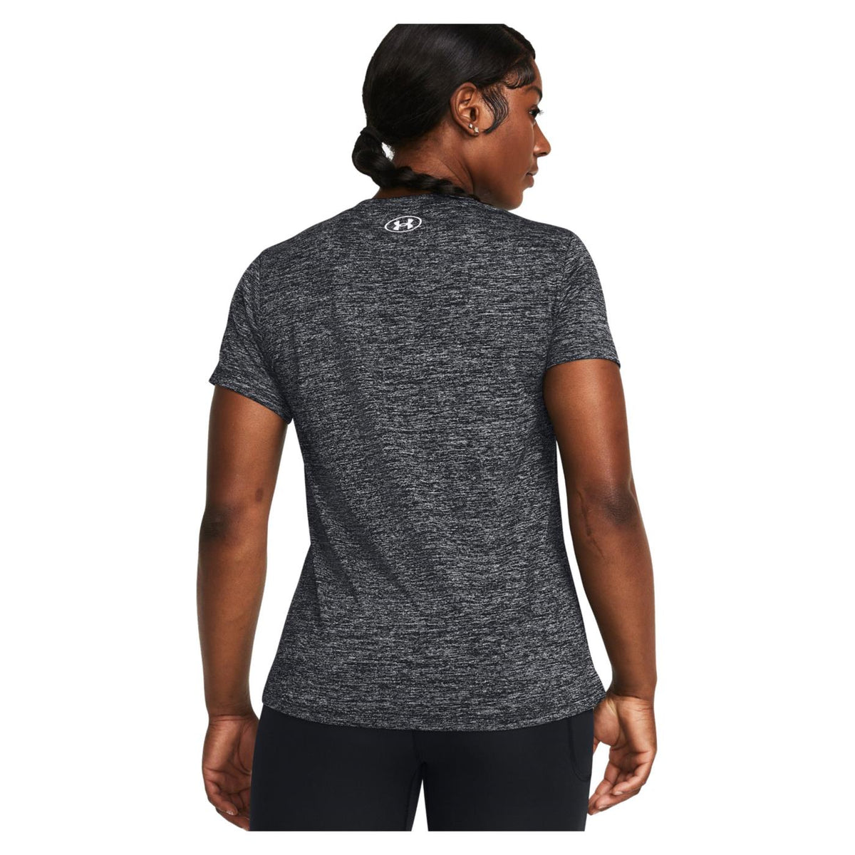 UNDER ARMOUR TECH SSV TEE WOMAN