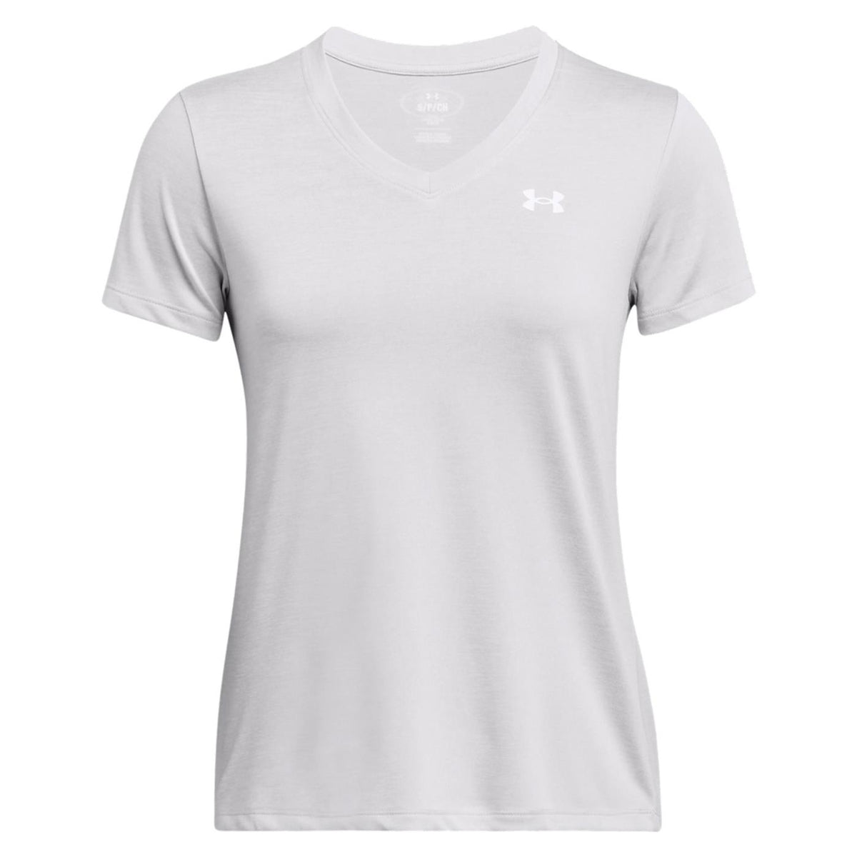 UNDER ARMOR TECH SSV TEE WOMAN