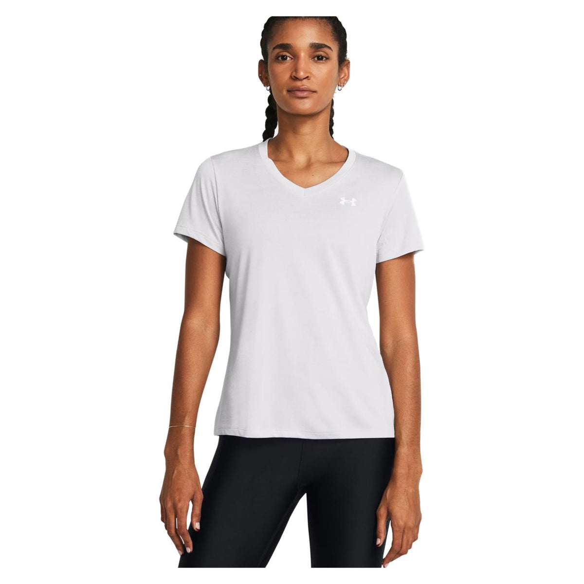 UNDER ARMOUR TECH SSV TEE WOMAN