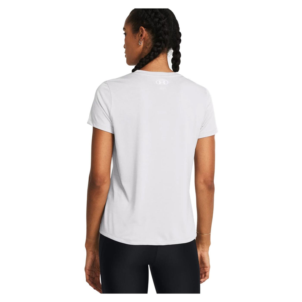 UNDER ARMOUR TECH SSV TEE WOMAN