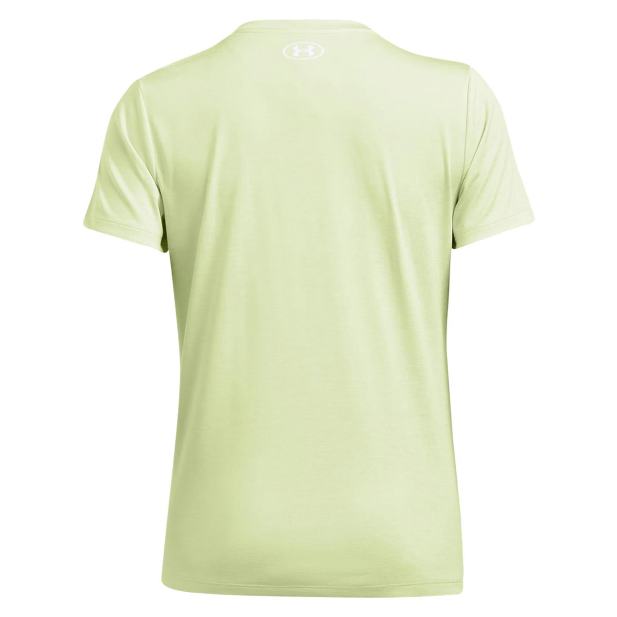 UNDER ARMOUR W TECH SSV TEE TWIST