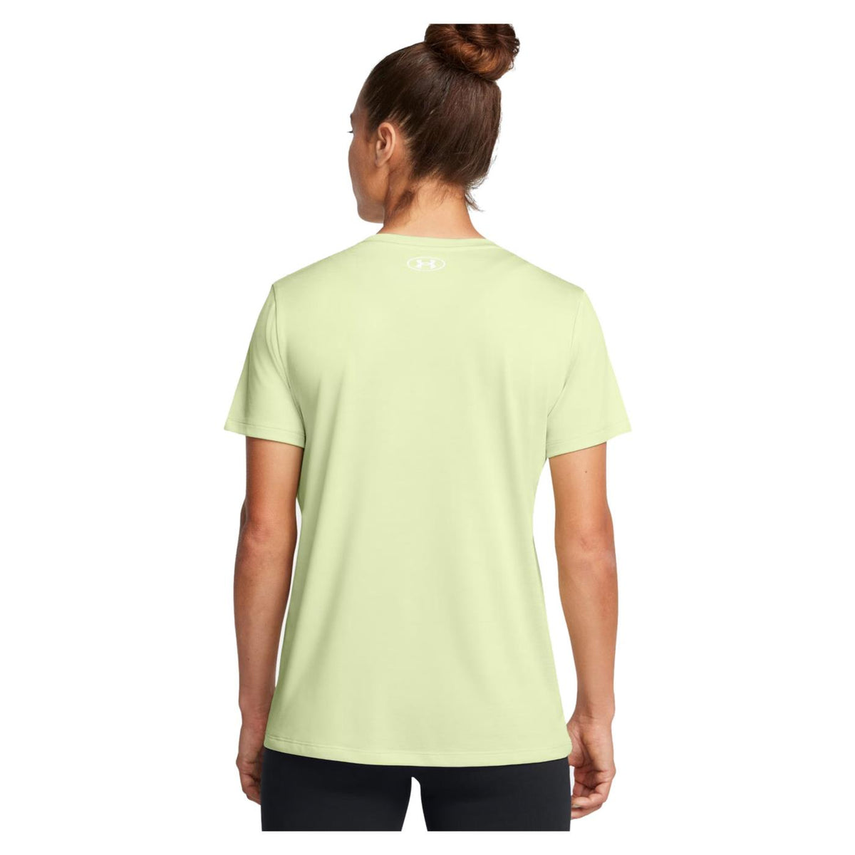 UNDER ARMOUR W TECH SSV TEE TWIST