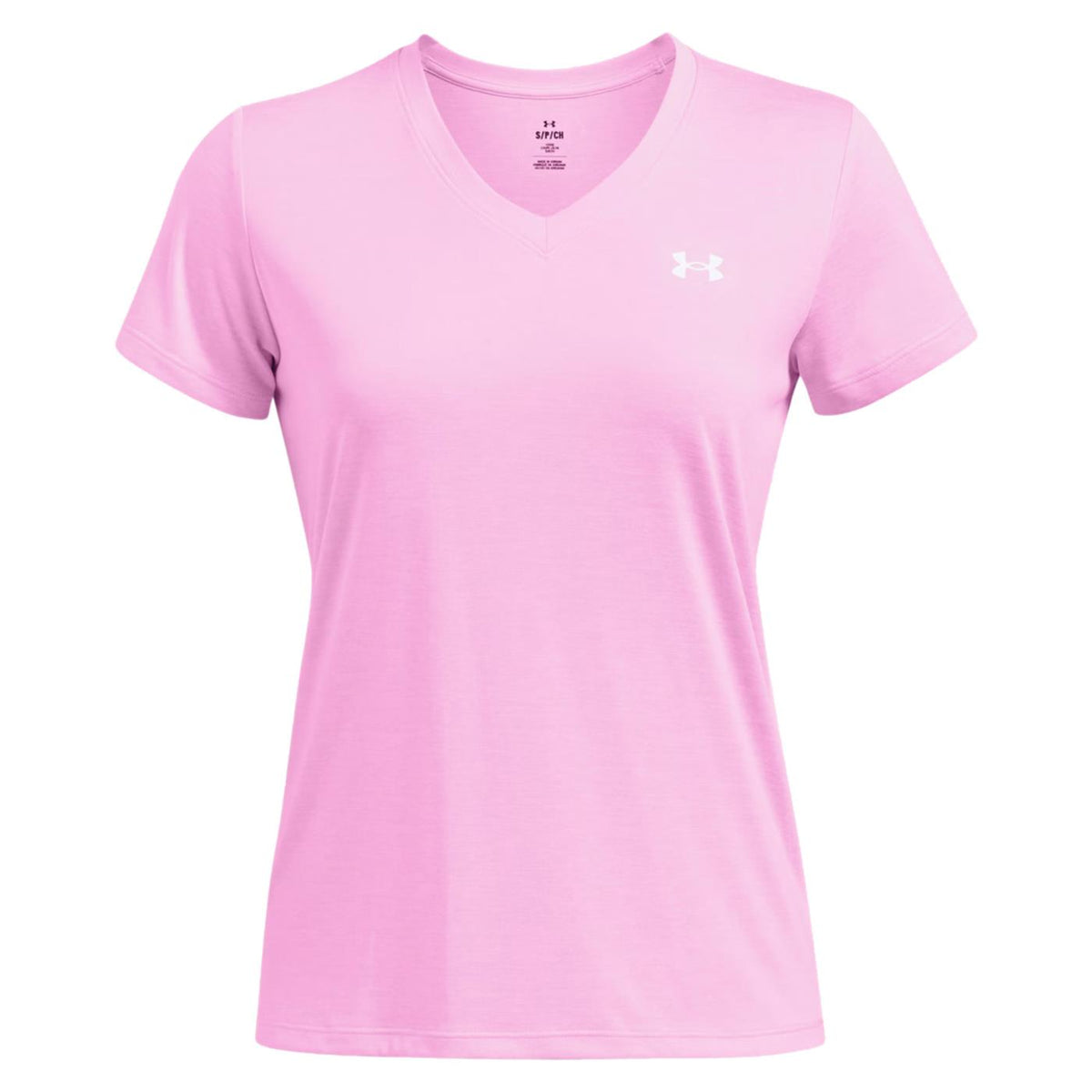 UNDER ARMOUR W RUN TECH SSV TWIST