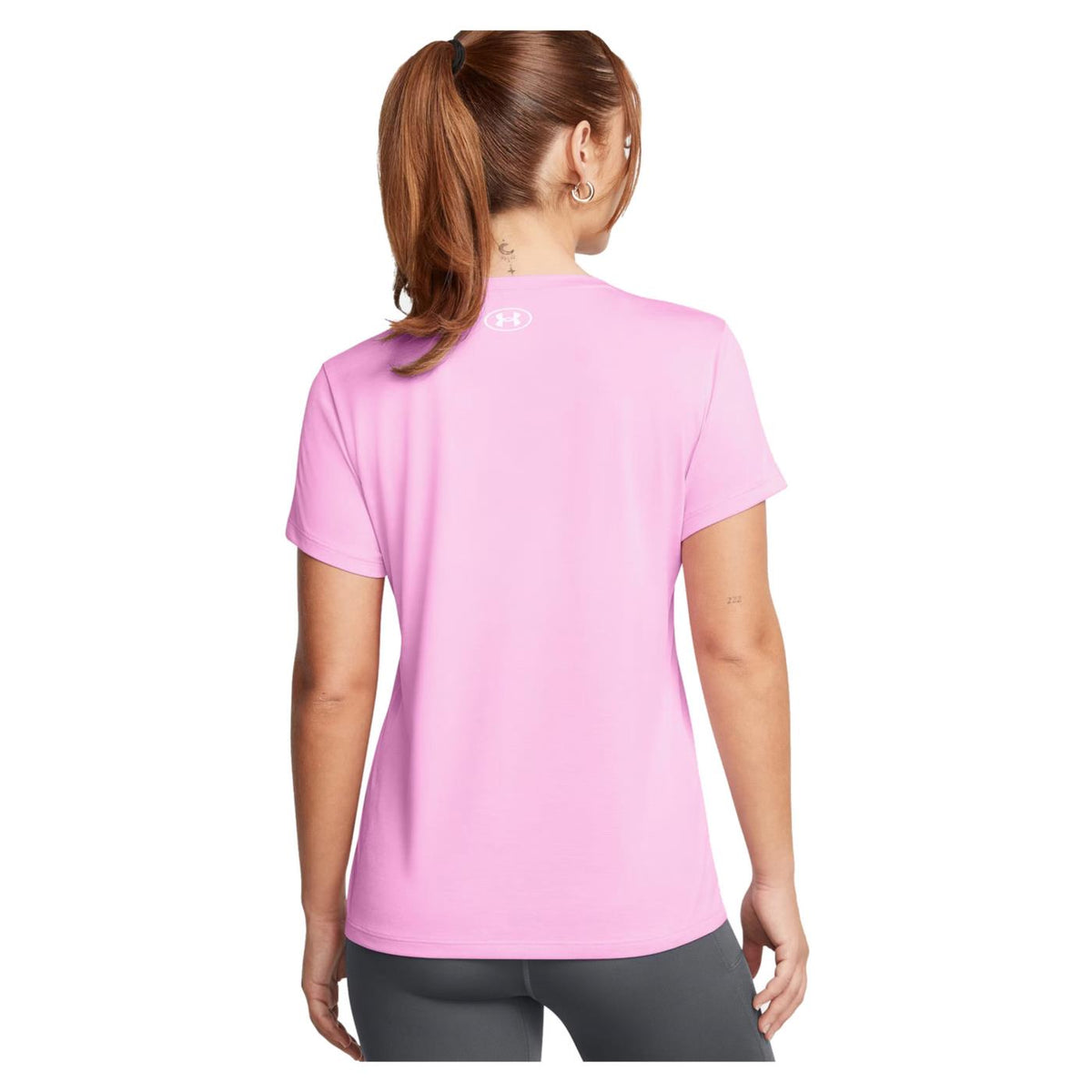 UNDER ARMOUR W RUN TECH SSV TWIST