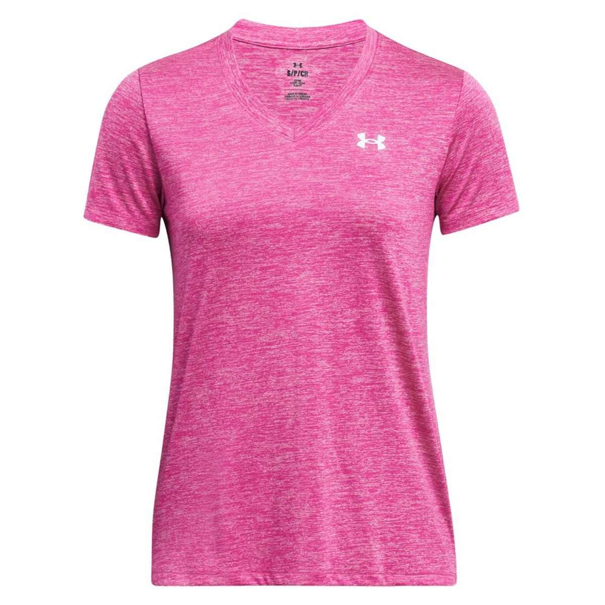 UNDER ARMOR TECH SSV TEE WOMAN