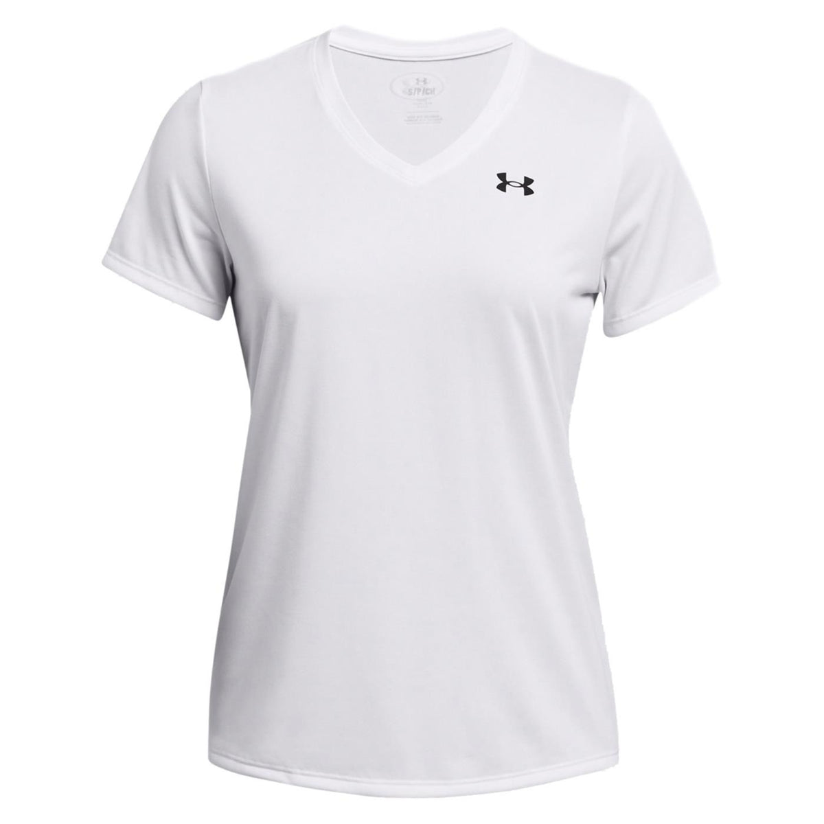 UNDER ARMOR W RUN TECH SSV SOLID