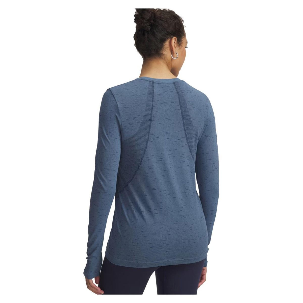 UNDER ARMOUR VANISH SEAMLESS LOOSE LS - seconda immagine