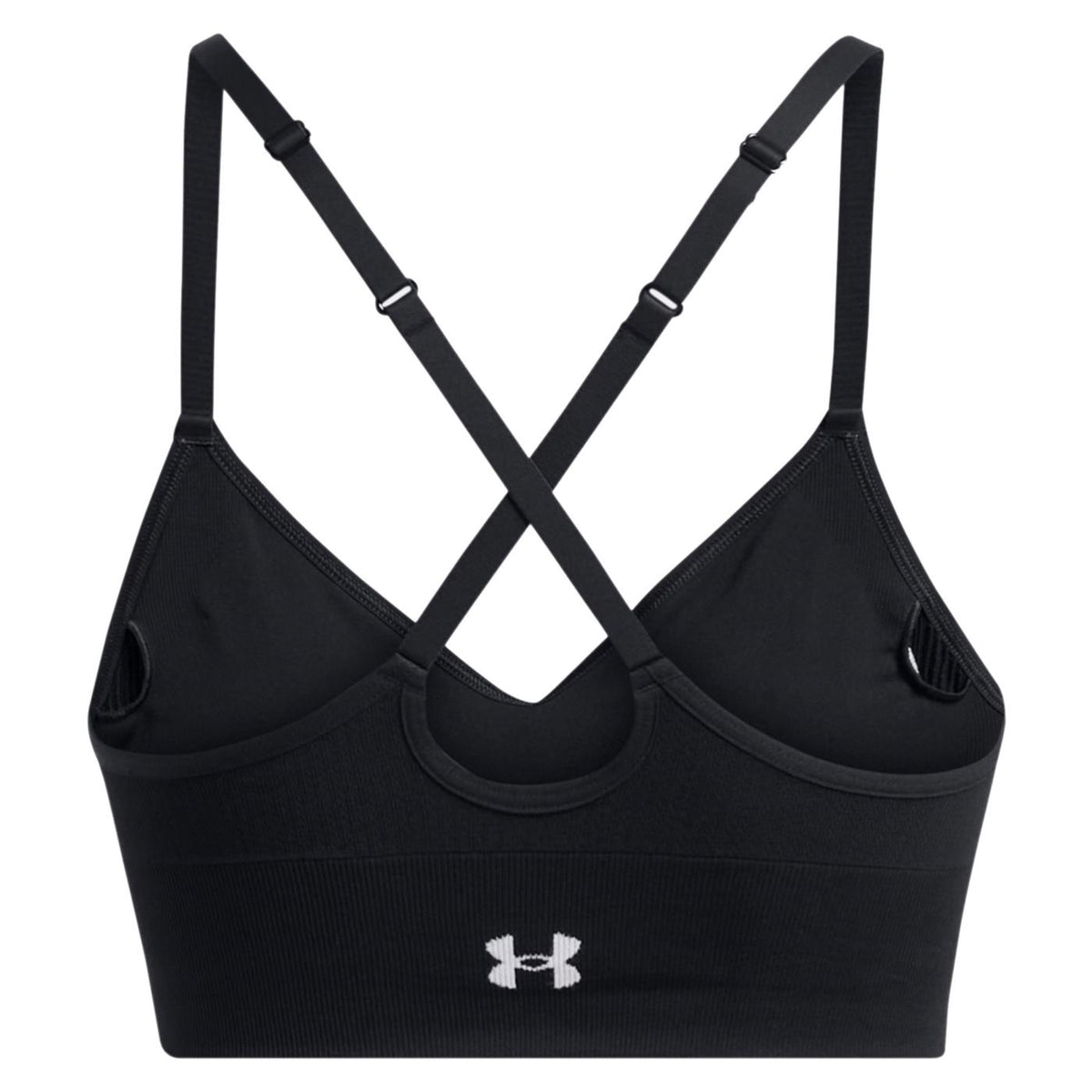 UNDER ARMOUR VANISH SEAMLESS LOW BRA - seconda immagine