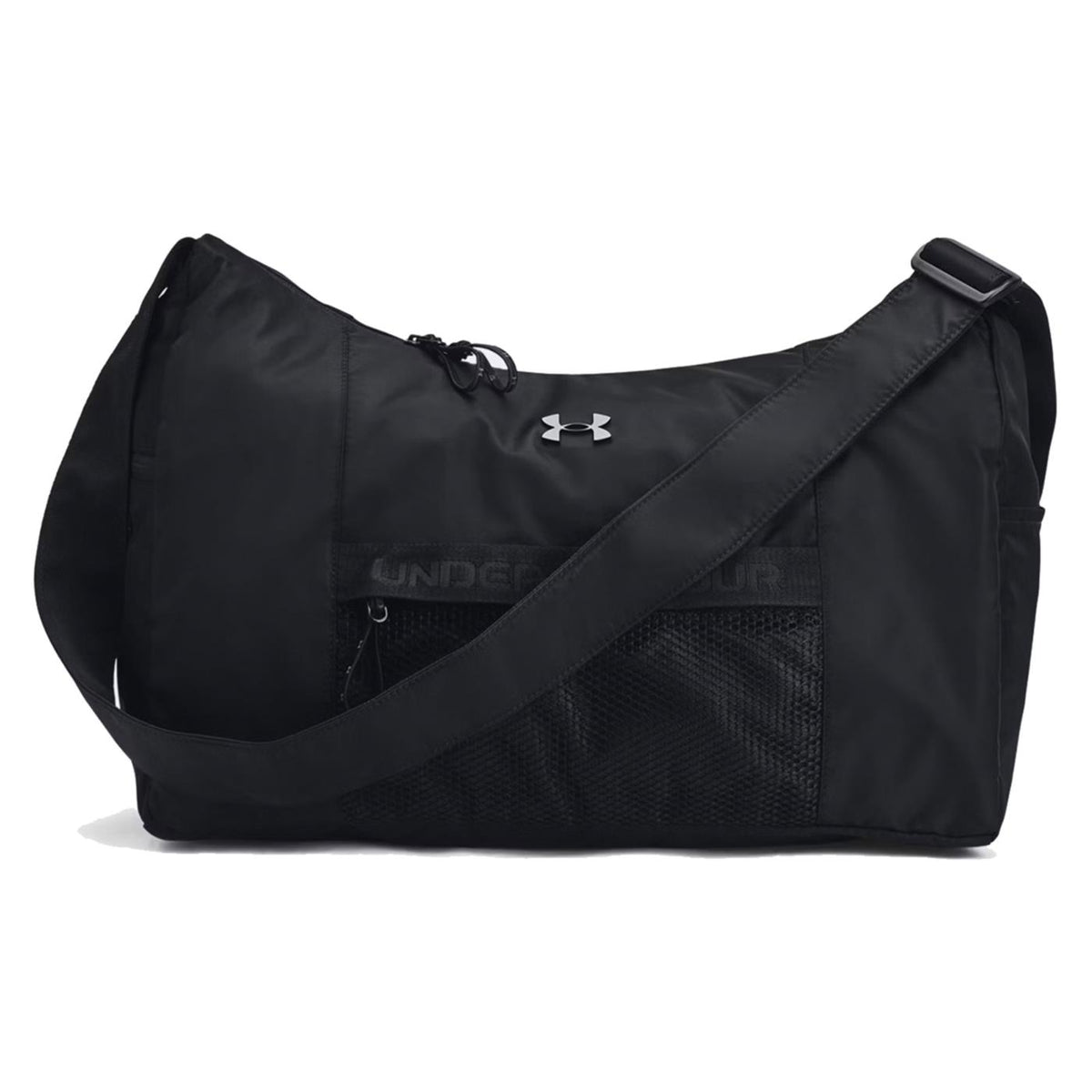 UNDER ARMOUR ESSENTIALS SLOUCHY DUFFLE