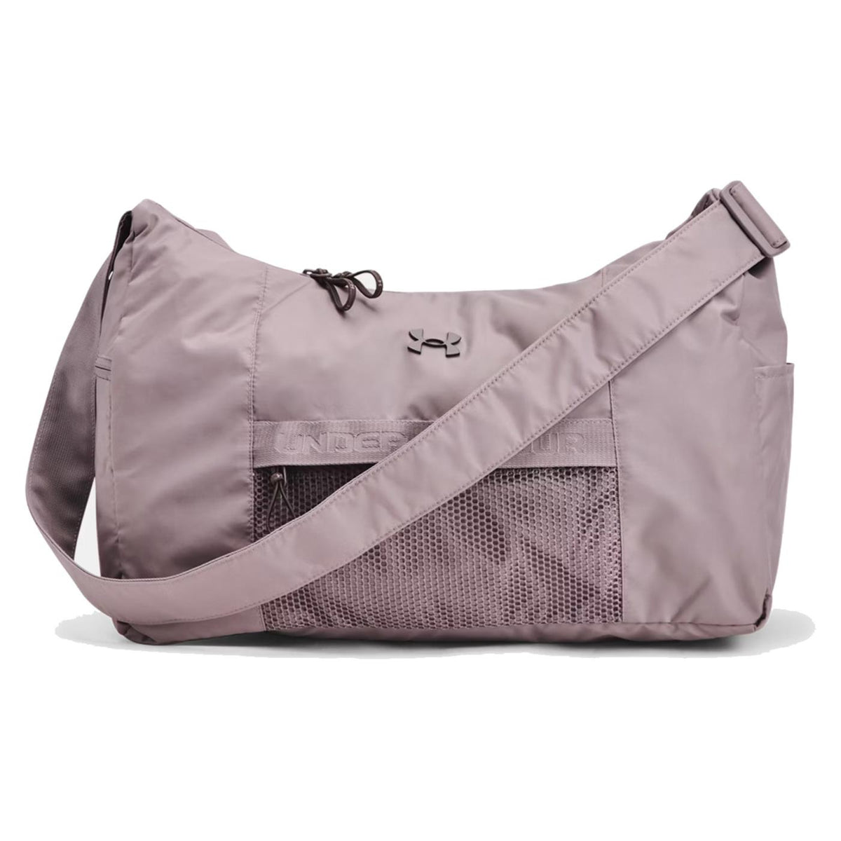 UNDER ARMOUR ESSENTIALS SLOUCHY DUFFLE