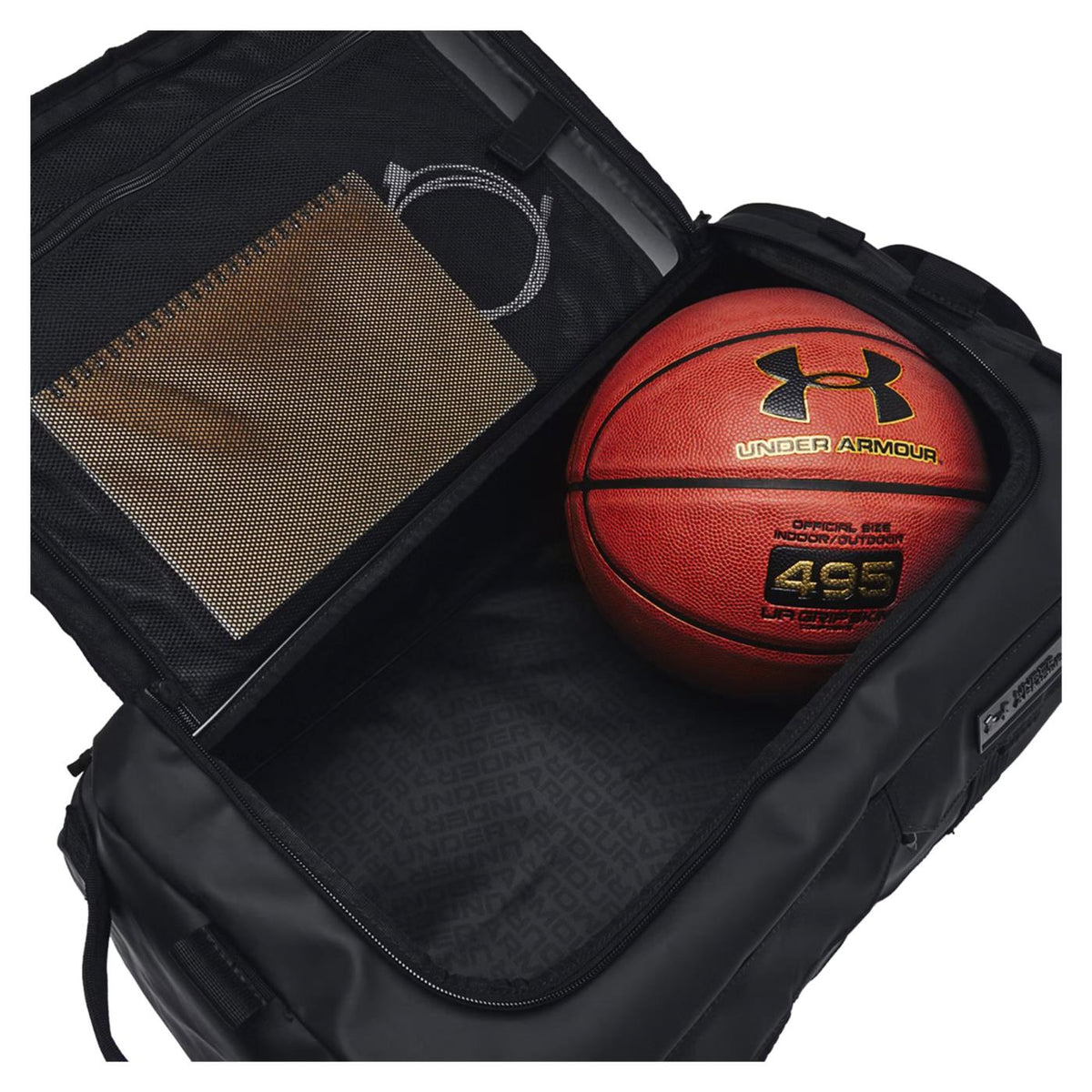 UNDER ARMOUR TRIUMPH BACKPACK DUFFLE