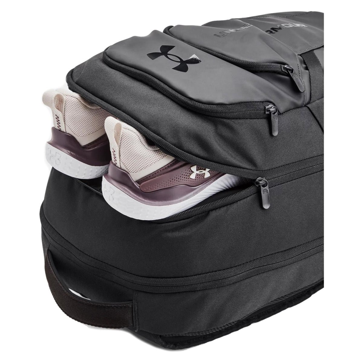 UNDER ARMOUR HUSTLE 6.0 PRO BACKPACK