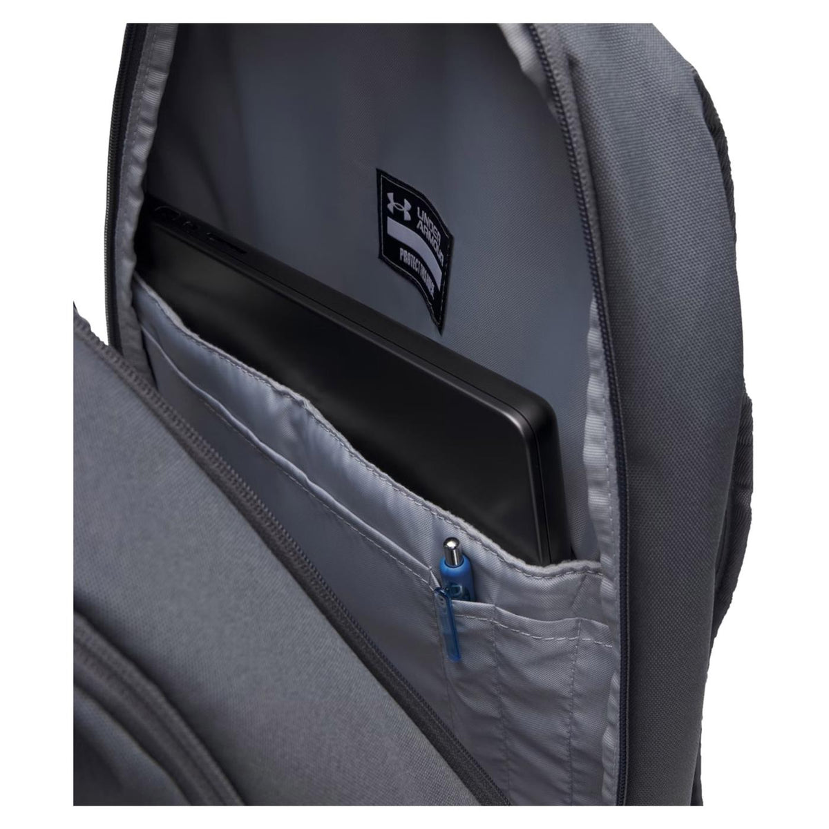 UNDER ARMOUR HUSTLE PRO 6.0 BACKPACK - vista 3