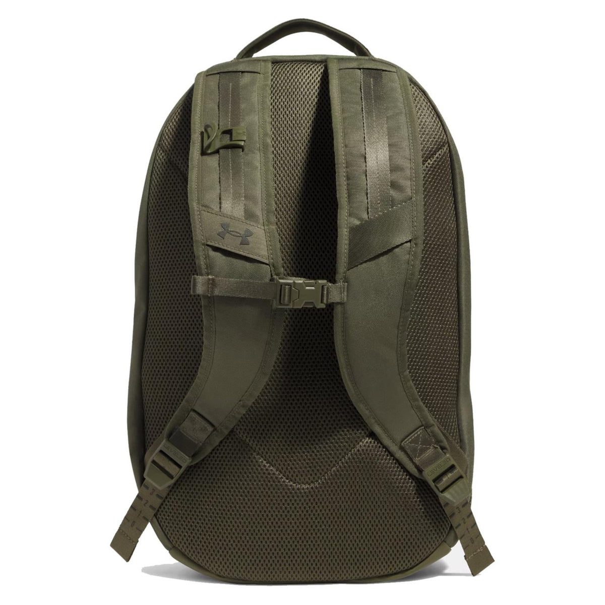 UNDER ARMOUR HUSTLE PRO 6.0 BACKPACK - seconda immagine