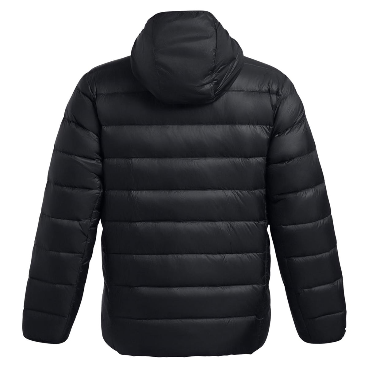 UNDER ARMOUR LEGEND DOWN HOODED JACKET - seconda immagine