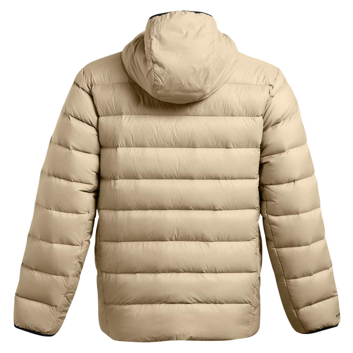 UNDER ARMOUR LEGEND DOWN HOODED JACKET - seconda immagine