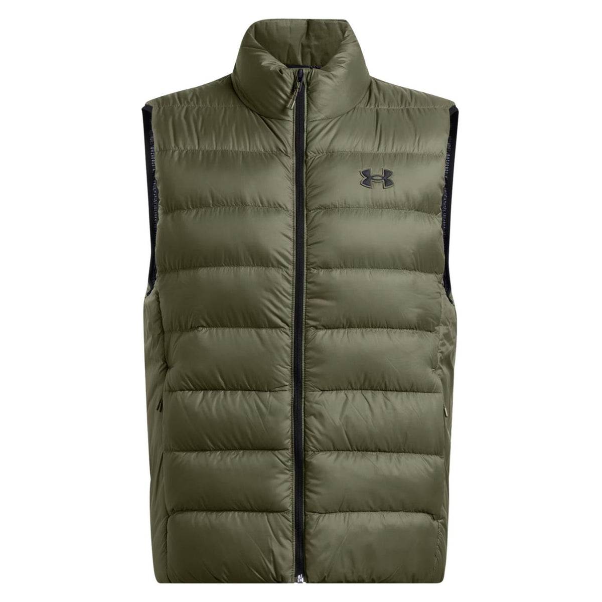 UNDER ARMOUR LEGEND DOWN VEST - Verde - immagine principale