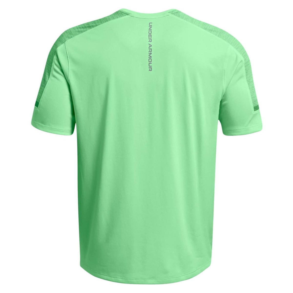 UNDER ARMOR CORE+ TECH SS TEE - seconda immagine