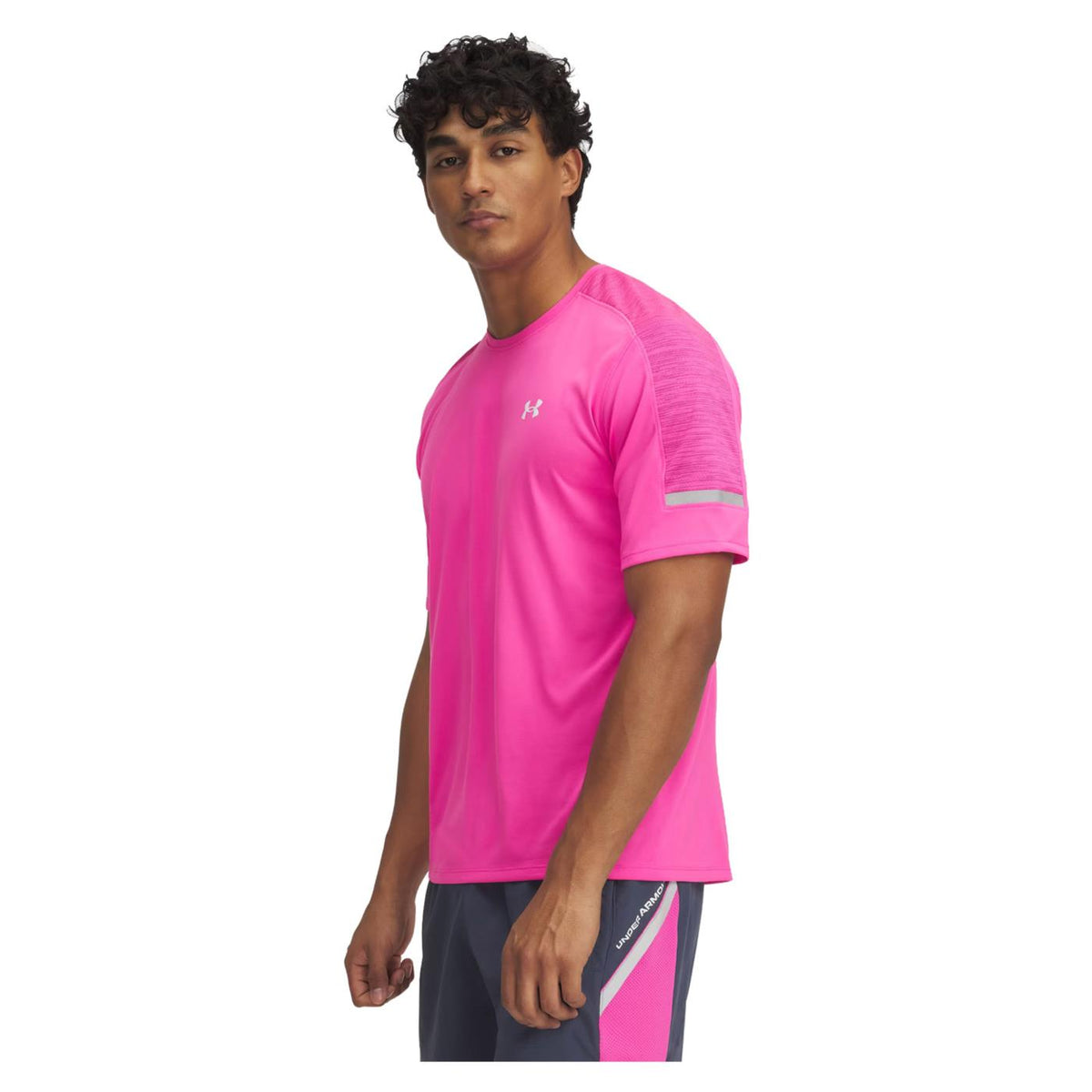 UNDER ARMOR TECH UTILITY SS TEE