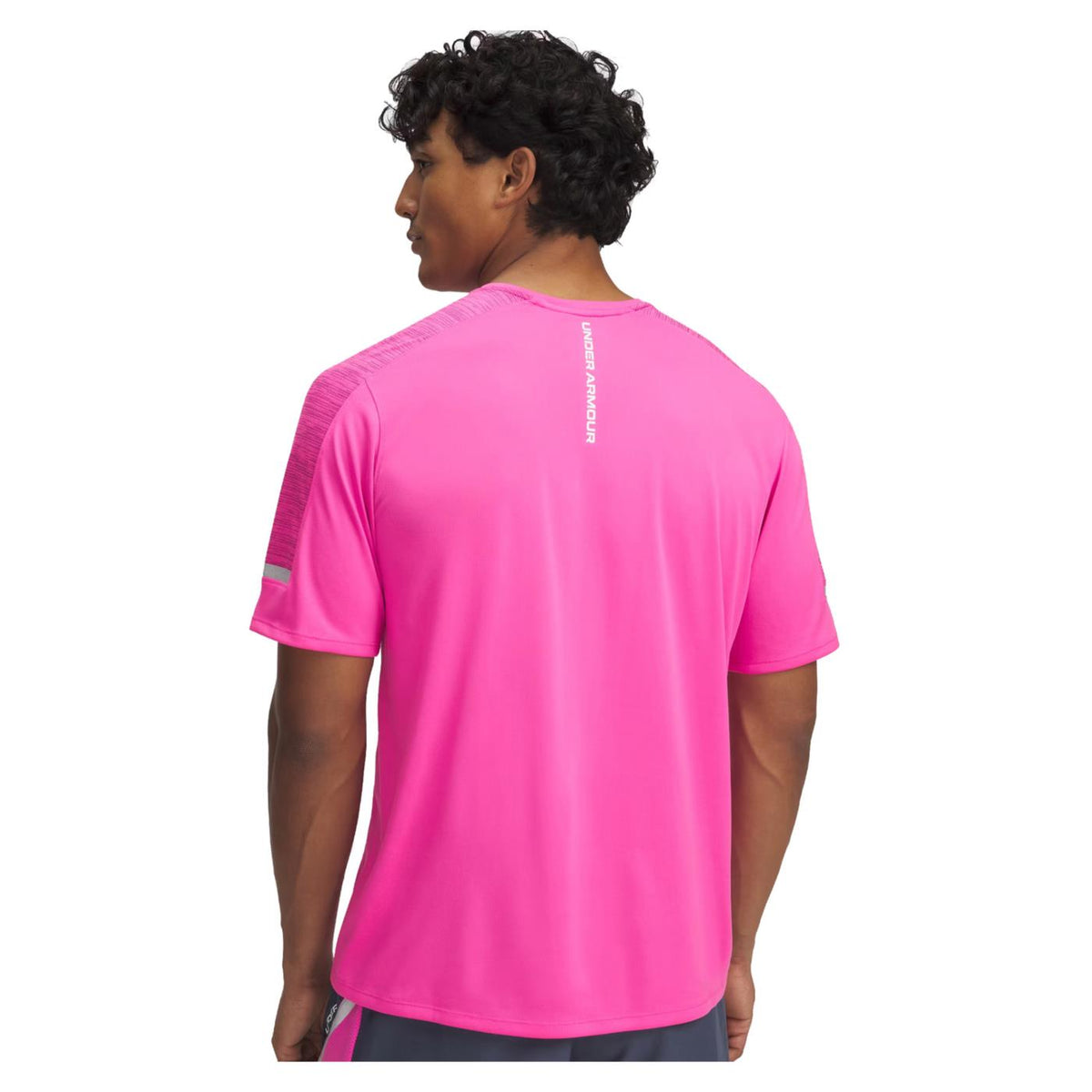 UNDER ARMOR TECH UTILITY SS TEE - seconda immagine