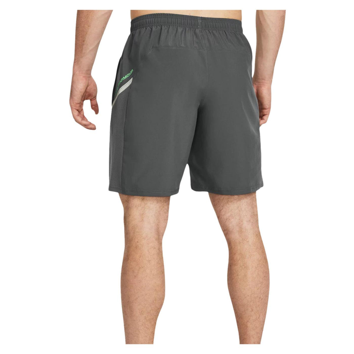 UNDER ARMOUR CORE+ WOVEN SHORTS