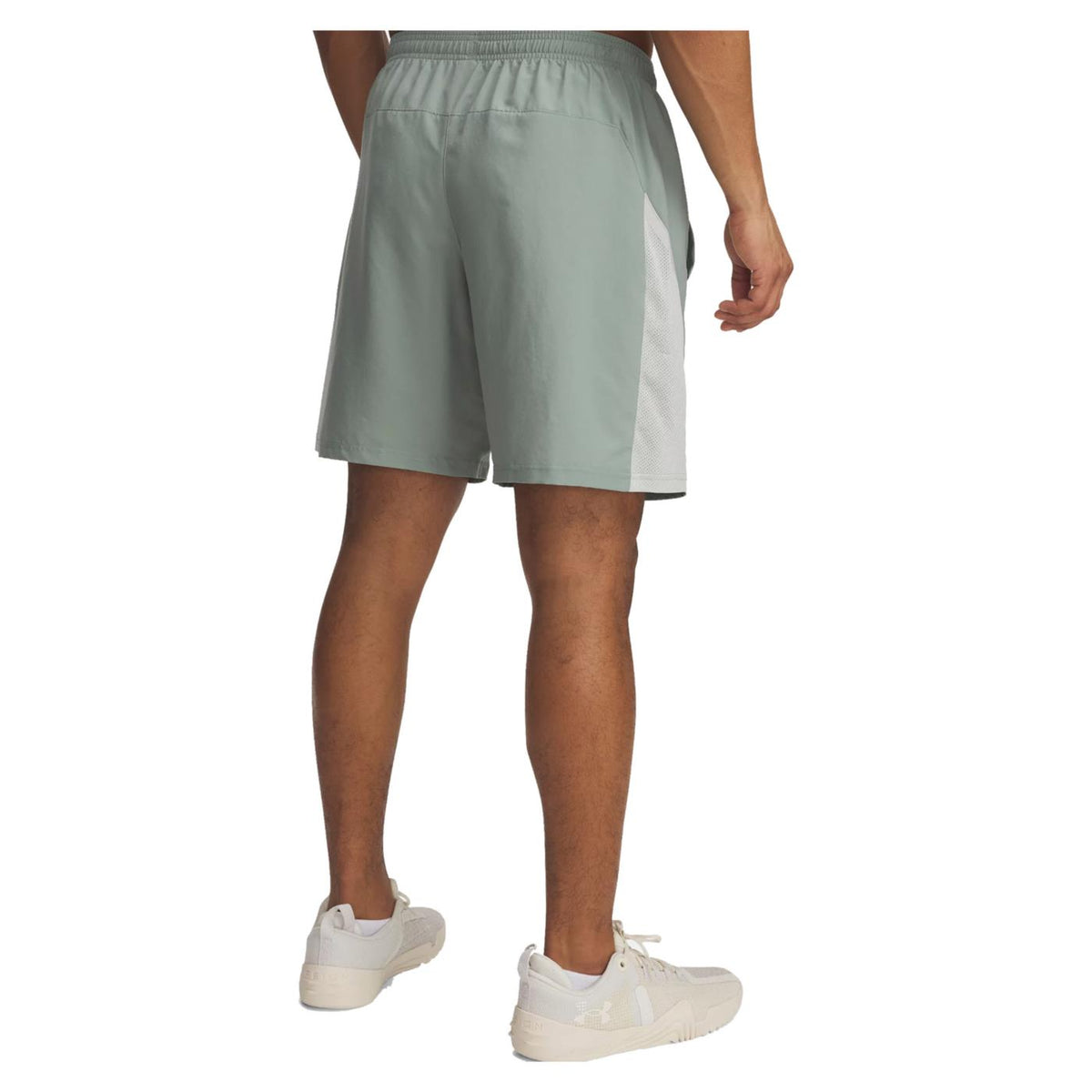 UNDER ARMOUR TECH UTILITY SHORTS - seconda immagine