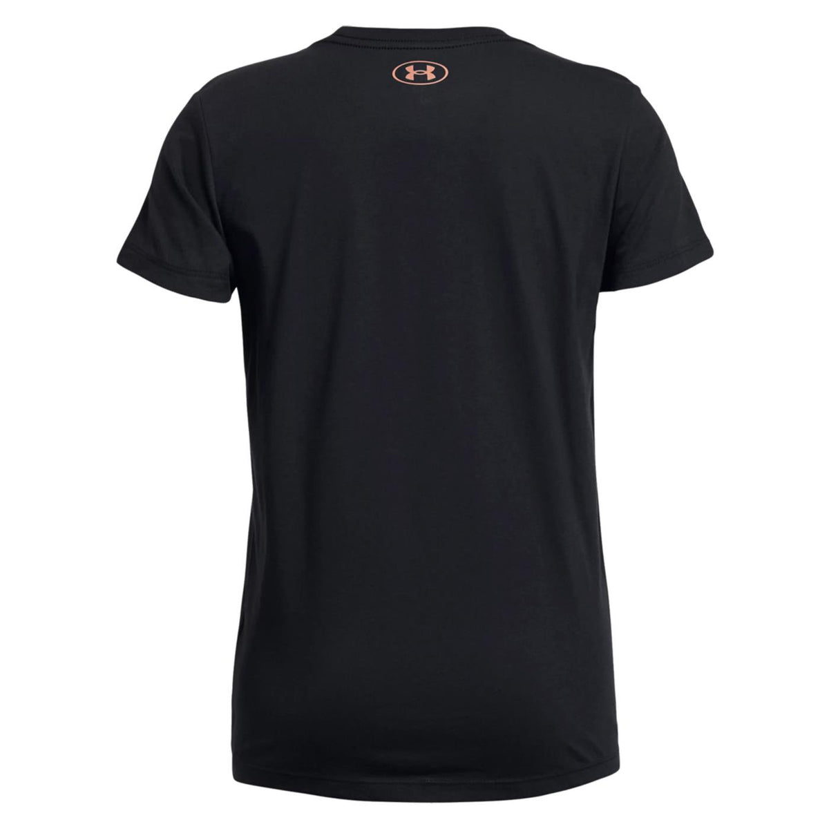 UNDER ARMOUR BOX WORDMARK SS TEE WOMAN