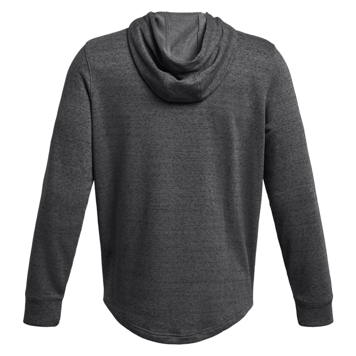 UNDER ARMOUR RIVAL TERRY GRAPHIC HOOD