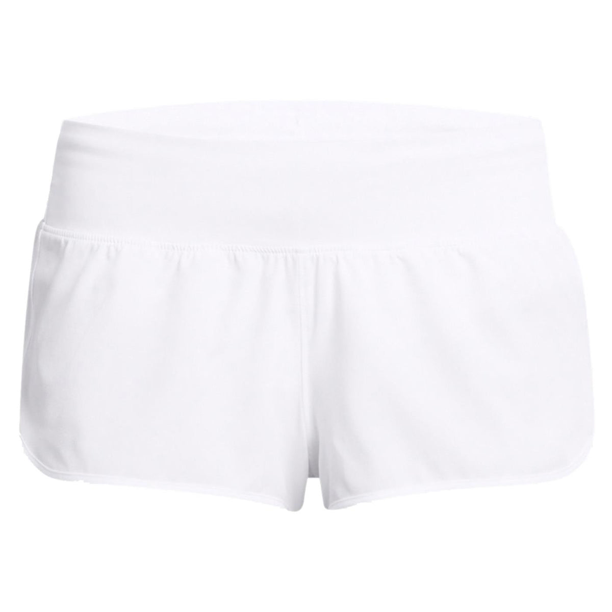 UNDER ARMOR W LAUNCH PRO 2 SHORTS