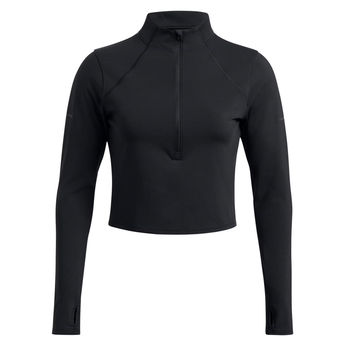 UNDER ARMOUR W LAUNCH ELITE HALF ZIP