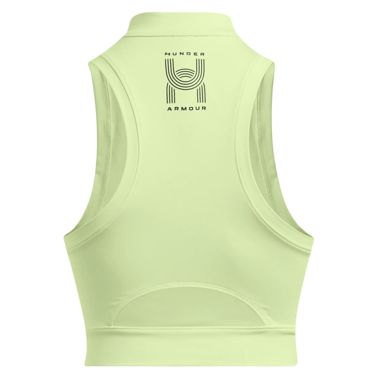UNDER ARMOUR W RUN ANYWHERE CROP TANK - seconda immagine